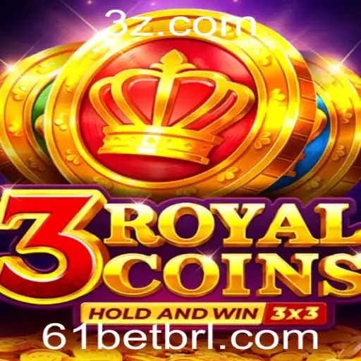 Descubra a Emoção do Jogo 3royalcoins: Regras e Como Jogar
