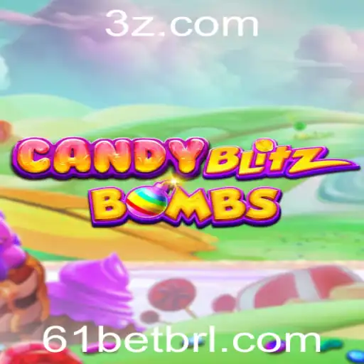 CandyBlitzBombs: Inovando a Experiência de Jogos Casuais com Estratégia e Emoção