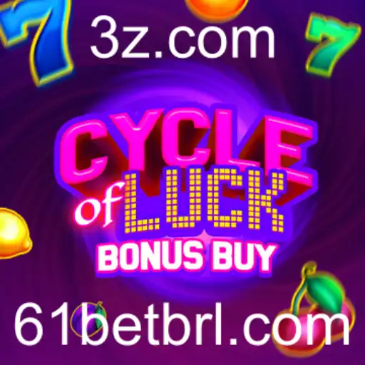 Explorando o Jogo CycleofLuckBonusBuy e o Impacto da Estratégia '61 bet'