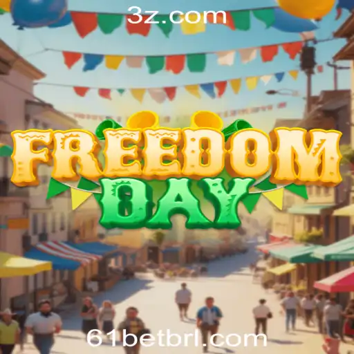 Explorando o Universo de FreedomDay: O Jogo que Revoluciona o Entretenimento