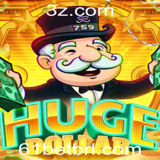 Explorando o Mundo do Jogo HugeDollar com 61 Bet