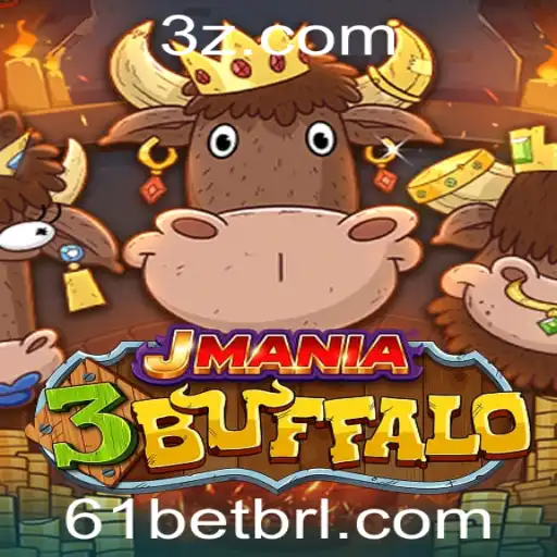 Explorando o Fascinante Mundo de JMania3Buffalo: Um Guia Completo