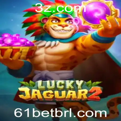 Explorando o Excitante Mundo de Luckyjaguar2: Um Guia Completo para Iniciantes