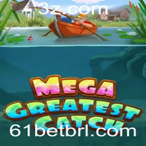 Descubra o Mundo Fascinante de MegaGreatestCatch: As Regras e a Evolução do Jogo