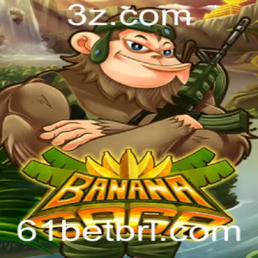 Explorando o Mundo de BananaSaga: Um Jogo Inovador com a Chave para um 61 Bet Empolgante