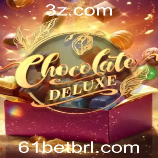Descubra o Fascinante Mundo de ChocolateDeluxe: O Jogo Inovador e Cativante
