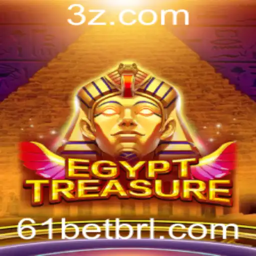 Explorando o Fascinante Universo do Jogo EgyptTreasure e as Empolgantes Possibilidades de '61 bet'