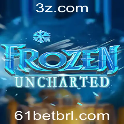 FrozenUncharted: Descubra o Novo Mundo do Jogo com a Mecânica de 61 Bet