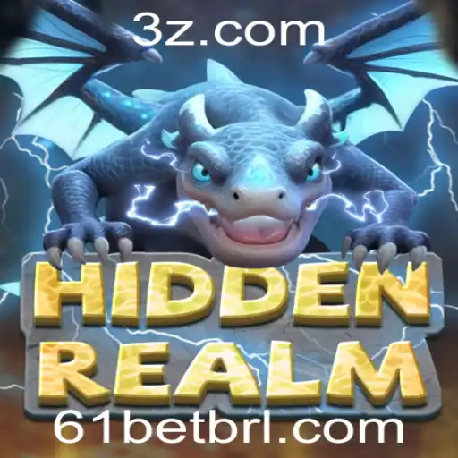 Explorando HiddenRealm: O Guia Completo para o Jogo de Aventura e Estratégia com 61 Bet