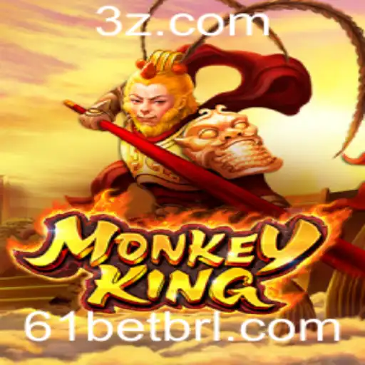 Explorando o Fascinante Jogo 'MonkeyKing' e a Emoção das Apostas com '61 bet'