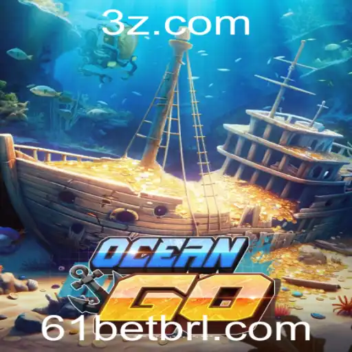 Descubra o Mundo de OceanGO: A Nova Sensação dos Jogos