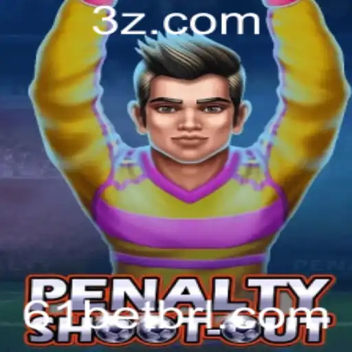 PenaltyShootOut: Um Mergulho no Jogo de Emoções Intensas