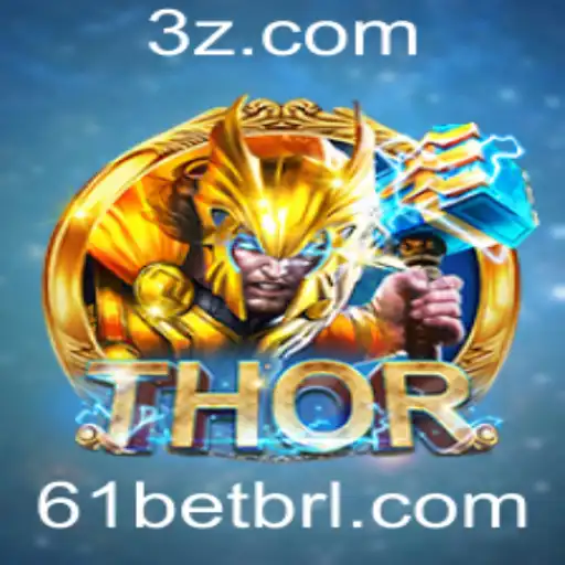 THOR: Descubra os Poderes dos Deuses em 61 Bet