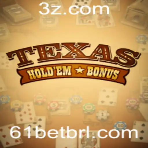 Texas Hold'em Bonus: Uma Revisão Abrangente e Atualizada