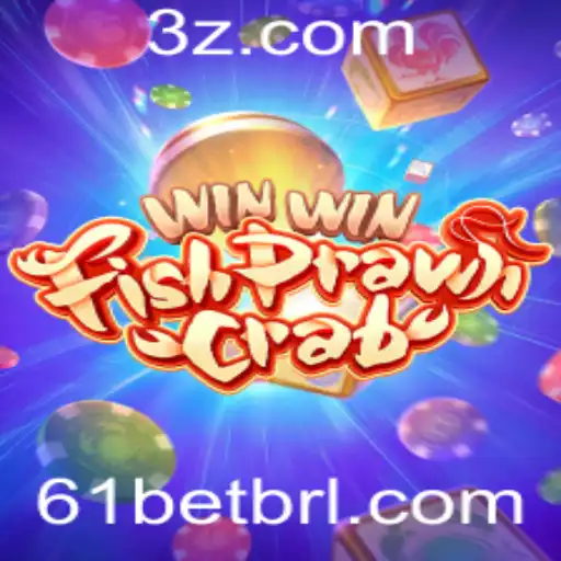Descubra o Fascinante Jogo de Azar: WinWinFishPrawnCrab