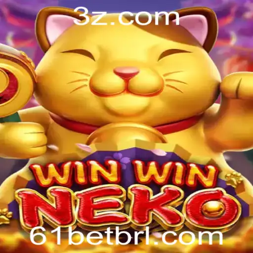 Descubra o Fascinante Mundo de WinWinNeko e a Emoção do 