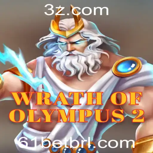 Explorando WrathofOlympus2: Um Mergulho no Mundo dos Deuses e Apostas