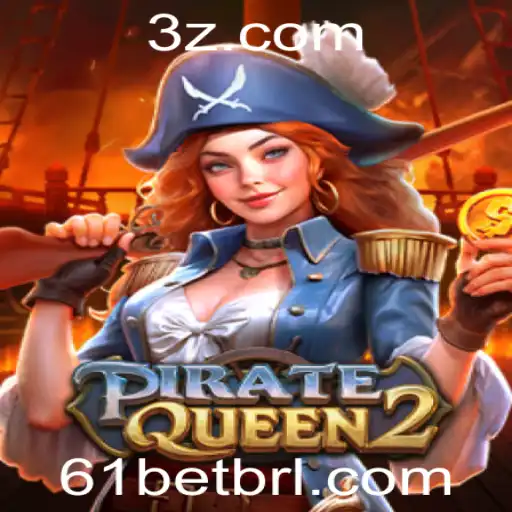 PirateQueen2 para 61 Bet: Uma Imersão no Mar dos Tesouros