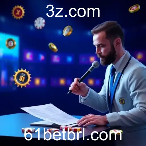 A Importância dos Contratos de Usuário em Plataformas de Apostas como a 61 Bet