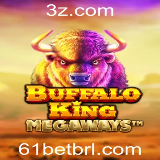 Explorando o Fascínio do Jogo Buffalo King e a Estratégia do 61 Bet