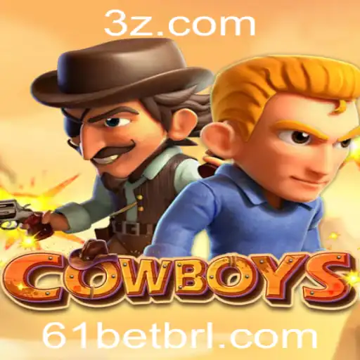 Descubra COWBOYS - O Jogo de Estratégia e Aventura