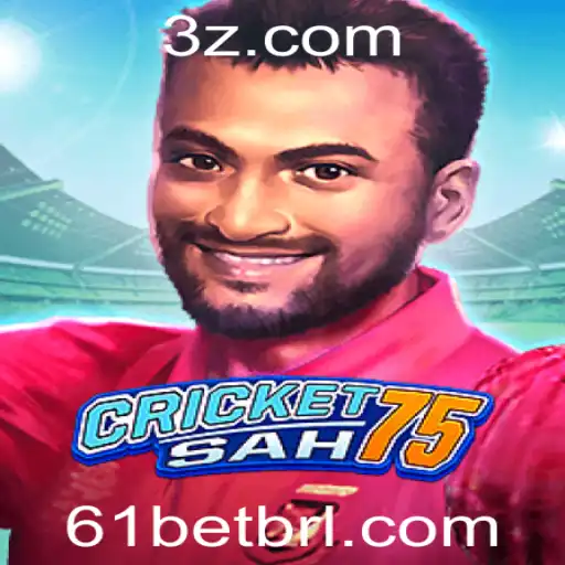 Descubra CricketSah75: Uma Nova Dimensão de Jogos com 61 Bet
