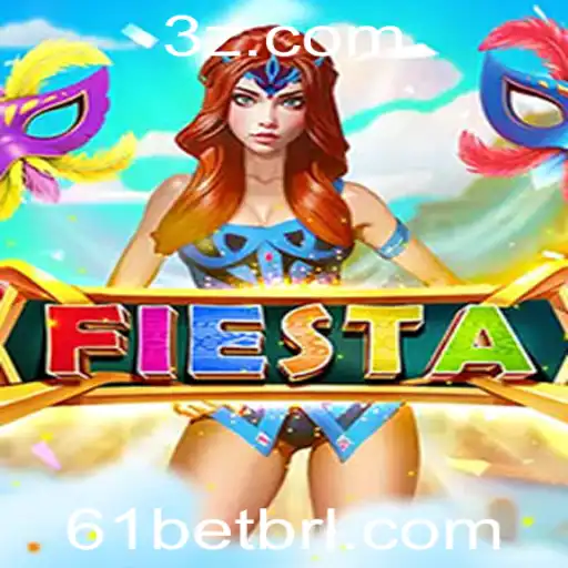 Descubra a Emoção do Jogo 'Fiesta' com 61 Bet