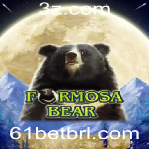 Descobrindo o Excitante Mundo de FormosaBear