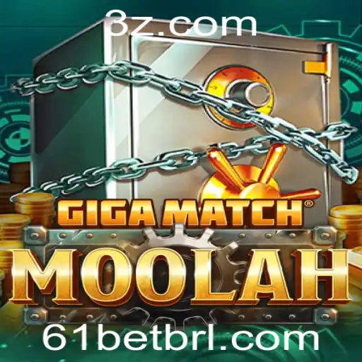 Explorando o Mundo de GigaMatchMoolah: Um Jogo Revolucionário com 61 Bet
