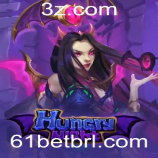 Explorando o Universo de HungryNight