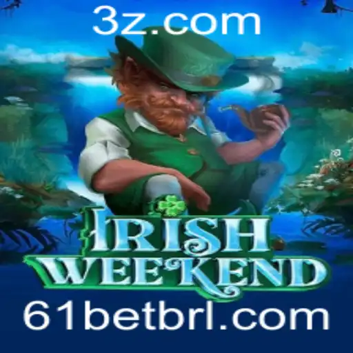 Explorando o IrishWeekend: Um Novo Fenômeno no Mundo dos Jogos