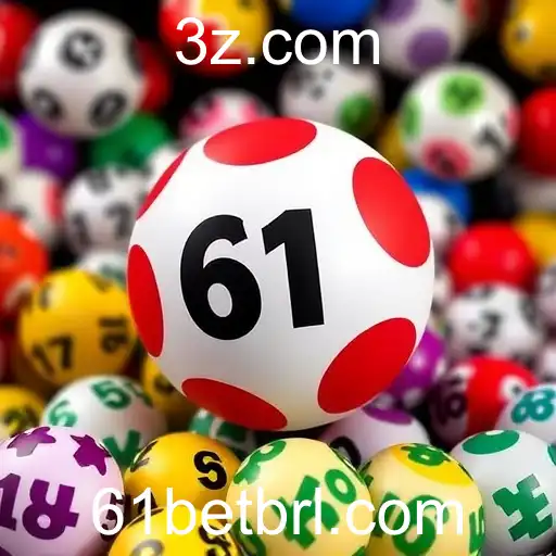 Explorando o Fascinante Mundo dos Jogos de Loteria