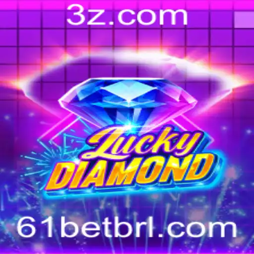 Descubra o Fascinante Mundo de LuckyDiamond: O Jogo de Apostas 61 Bet