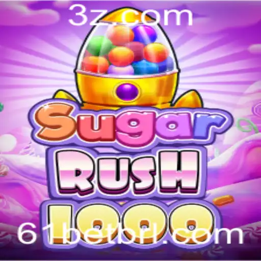 SugarRush1000: Descubra o Novo Fenômeno dos Jogos Online