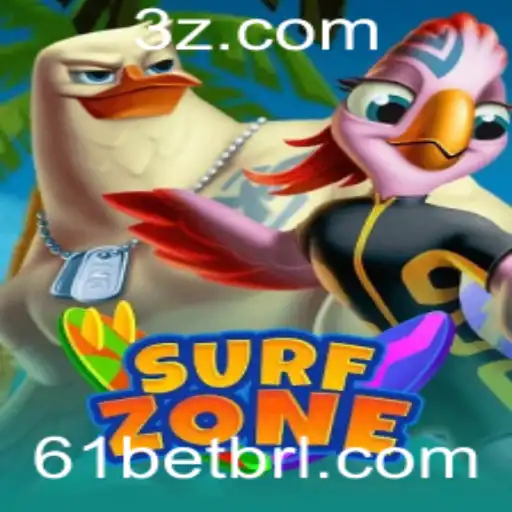 SurfZone: Descubra a Emoção das Ondas e a Aventura das Apostas com 61 Bet