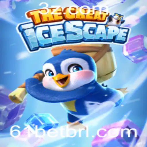 Explorando 'TheGreatIcescape': Um Mundo de Aventuras Geladas