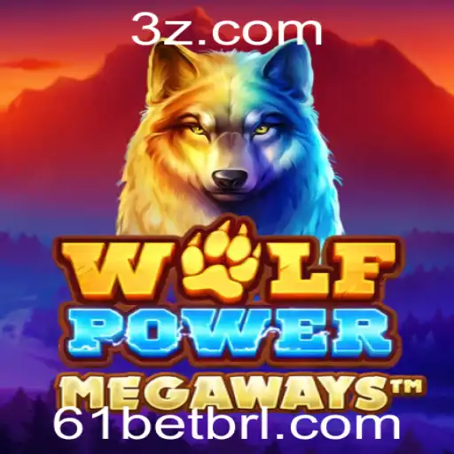 WolfPowerMega: Mergulhe na Aventura com 61 Bet