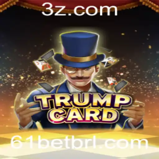 Descubra o Novo Jogo Popular: TrumpCard e o Fascinante '61 Bet'