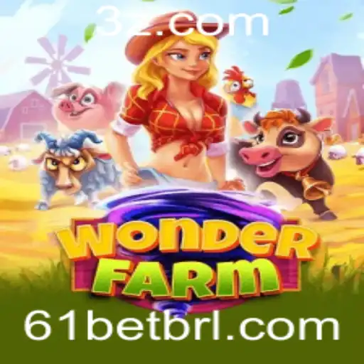 Jogo WonderFarm: Uma Jornada de Aventura e Estratégia com 61 bet